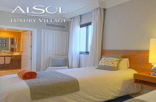 Alsol Luxury Village Suite Alsol Luxury Village Suite